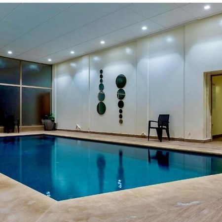 Superbe Appartement Hivernage 마라케시 외부 사진