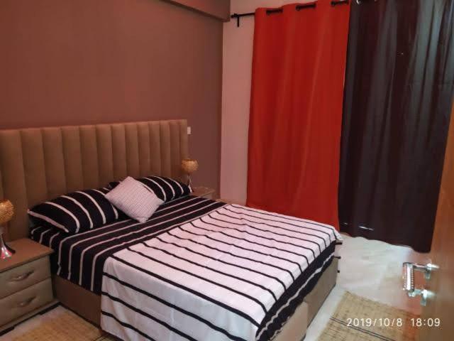 Superbe Appartement Hivernage 마라케시 외부 사진