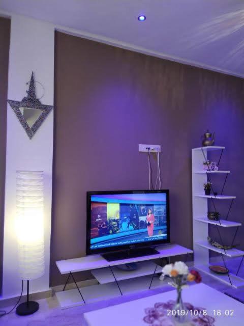 Superbe Appartement Hivernage 마라케시 외부 사진