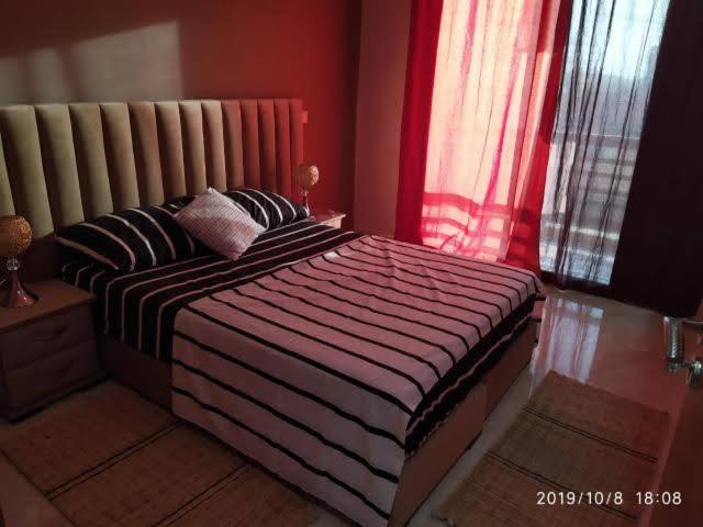Superbe Appartement Hivernage 마라케시 외부 사진