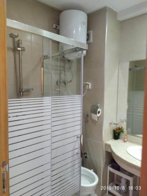 Superbe Appartement Hivernage 마라케시 외부 사진